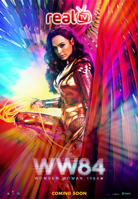 Wonder Woman